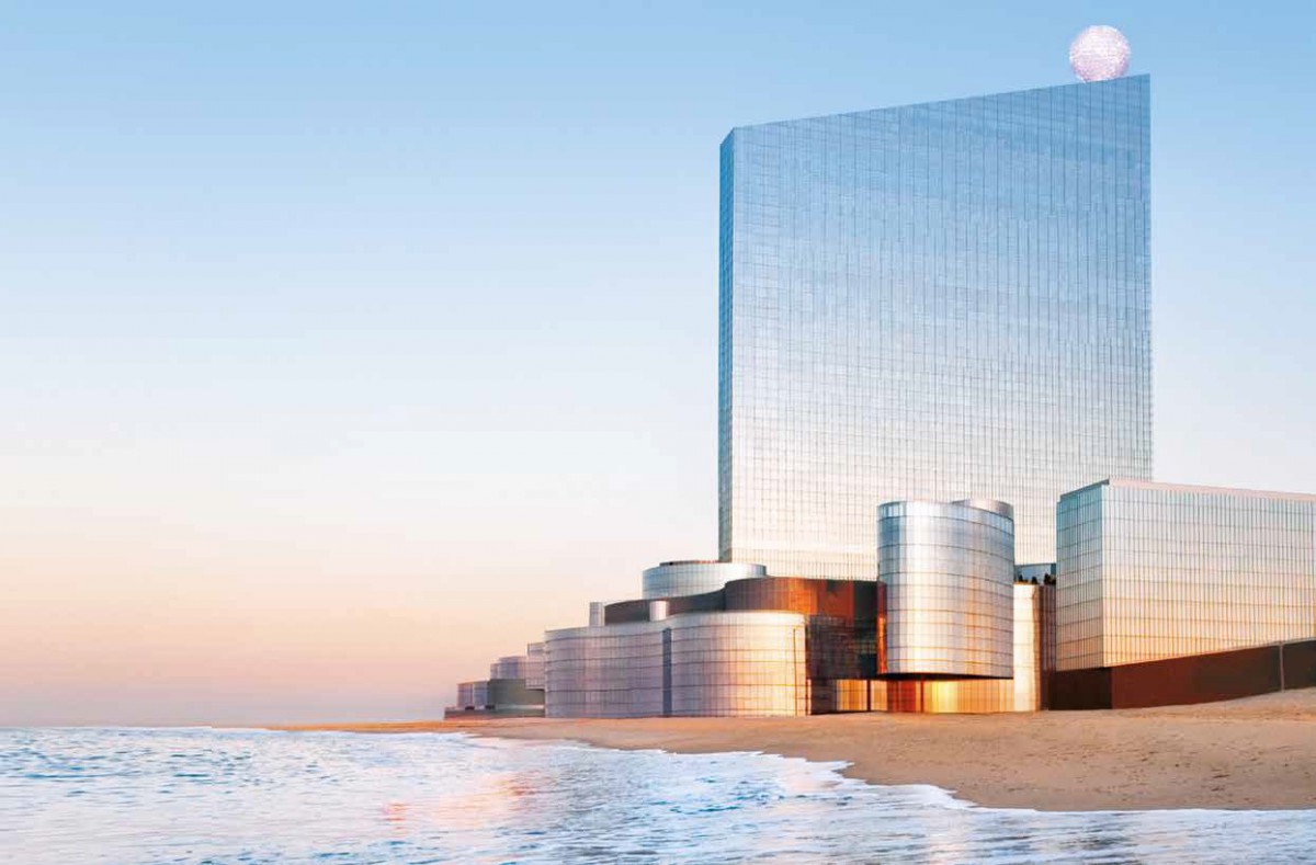 Ocean Casino Resort Lights The Way To A New Day | Casino Life Magazine